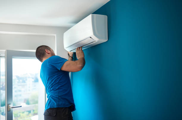 Professional HVAC in Lisbon, IA