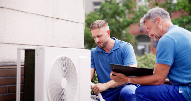 Best HVAC Cleaning Services  in Lisbon, IA
