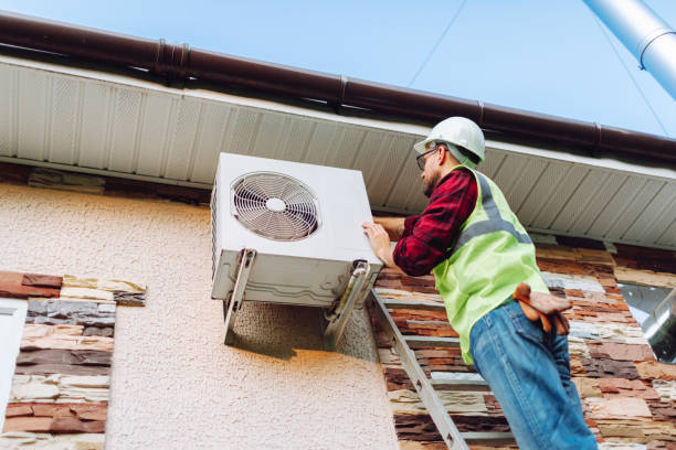 Best Air Conditioning Repair  in Lisbon, IA