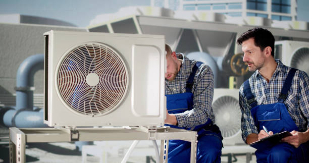 Best Emergency HVAC Repair  in Lisbon, IA