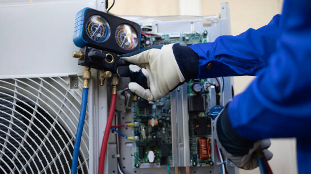 Best Best HVAC Companies  in Lisbon, IA